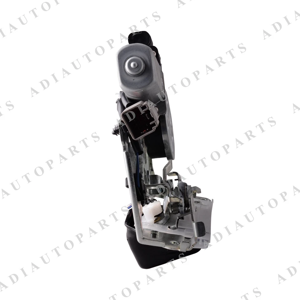 Actuador de cierre de bloqueo de puerta trasera para Chrysler Pacifica 20-22 Voyager 2017-2022 Foto 4 de 4