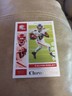 2020 Panini Chronicles Calvin Ridley Atlanta Falcons #5