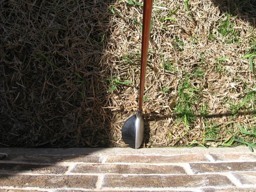 Ping Rapture 24 degree Hybrid. - Picture 4 of 5