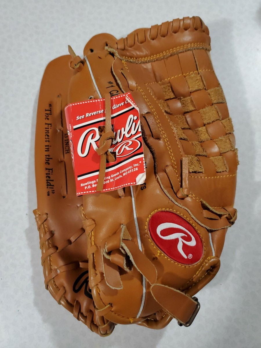 Rawlings 13 Inch Players Series RBG28 Glove | eBay