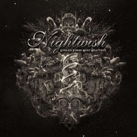 Nightwish - Endless Forms Most Beautiful - Cd