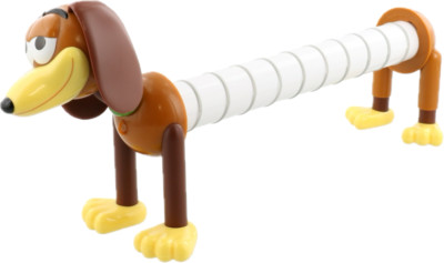 Slinky Dog Kitchen Paper Holder  Tokyo Disneyland Exclusive Toy Story Home Decor