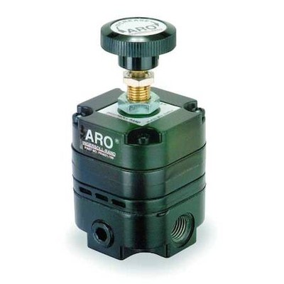 Aro Pr4031-200 Precision Air Regulator,3/8 In. Npt