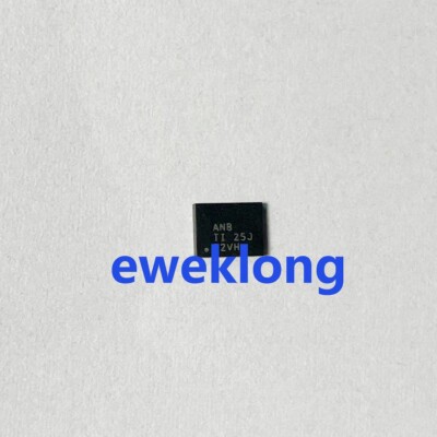 1PCS x BQ24030RHLR BQ24030 QFN20 Marking Code ANB IC chip components