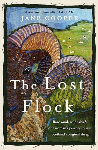 The Lost Flock by Jane Cooper (Paperback Book) - Image 6