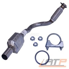 BM CATALYSTS Katalysator  u.a. für OPEL, VAUXHALL