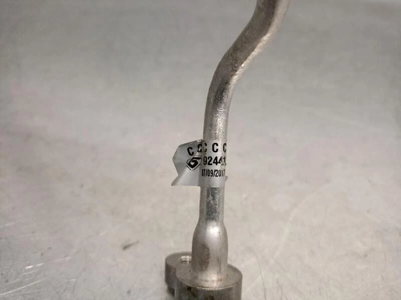 924415FN0B Air Hose for Nissan Micra V (K14) 0.9 IG-T 2016 5484252 - Image 3 of 3