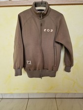 OSWSA Old Sorrel, Thermojacke, Grösse XS Unisex, khaki