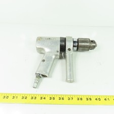 Stanley D40P-5 Pneumatic Air Drill 1/2" 500RPM