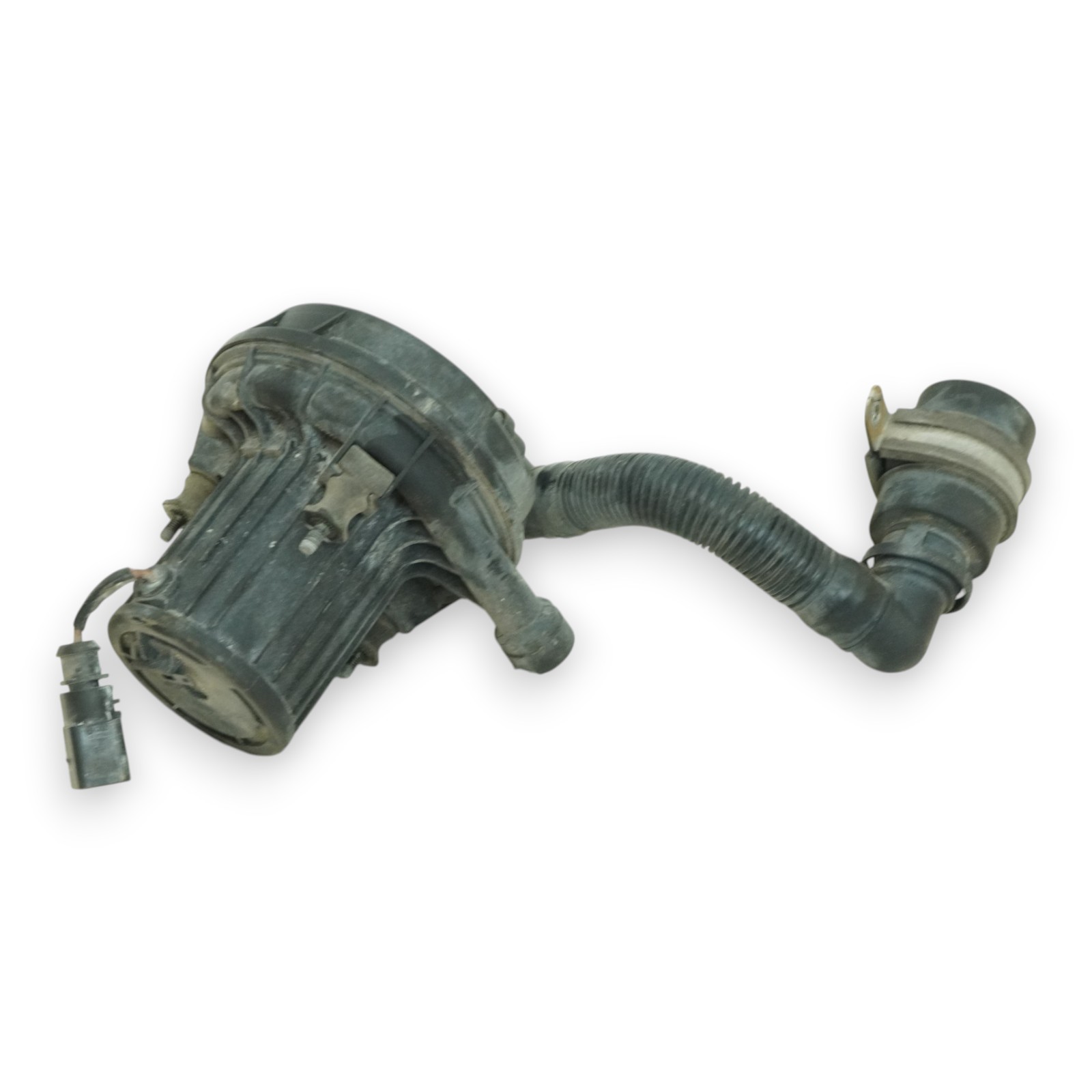 Bentley Continental GT 2003-2012 Right Secondary air pump P/N 3W0131083B