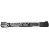 Diederichs 6835061 AufpralldäMpfer, StoßFäNger Vorne FüR Hyundai I30 Kombi (Fd)