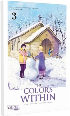 The Colors Within 03
