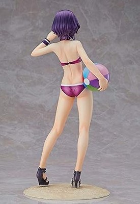 Saekano: How to Raise a Boring Girlfriend Michiru Swimsuit Ver. 1/7 255mm Figure