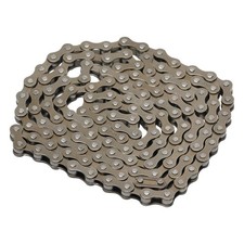  43-1R 140 Link 410 Chain for Adult Tricycle  Electric Bike, Heavy Duty