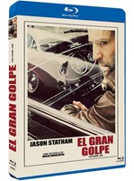 El Gran Golpe [Blu-Ray] (2008) The Bank Job