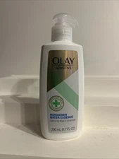 Olay Sensitive Facial Cleanser with Hungarian Water Essence, 6.7 oz Ea