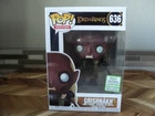 Funko POP! Movies Lord Of The Rings Grishnakh Spring Convention Exclusive Vinyl