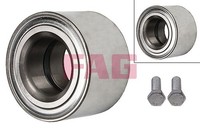 Radlagersatz Schaeffler FAG 713 6910 40 FüR Daily Iveco 3