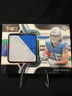 Isaac Teslaa  2025 Panini Select Jumbo Patch Rookie Swatch  /99 #JRSW-ITA Lions