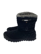 Bogs Boots Us6 Black 71952 001 Ins34