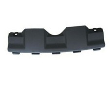 SPOILER FÜR STOßSTANGE VORNE LAND ROVER FREELANDER AB 2012