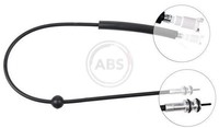 Tachowelle Tachometer A.B.S. K43103 FüR 205 Peugeot 405 309 2 20A 1 741B 20D 10C