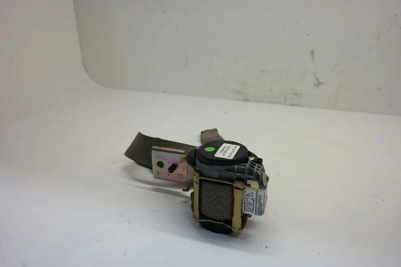 03-06 CHRYLSER SEBRING RH RIGHT FRONT PASSENGER SEAT BELT RETRACTOR  Foto 2 de 4