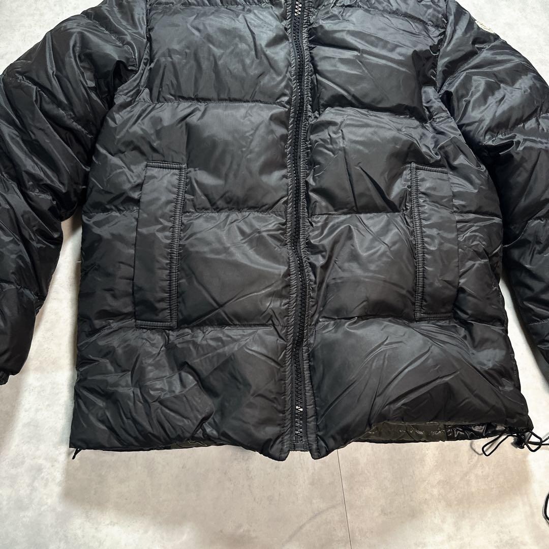 MONCLER Benjamin Reversible Down Jacket used from… - image 18