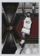 2014-15 SPx Micheal Ray Richardson #31 0c4