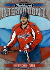 2017-18 Upper Deck Parkhurst Hockey Cards 17