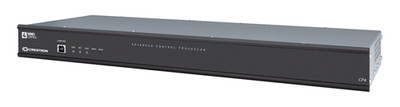 CRESTRON CP-4 Prozessor NEU