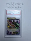 The Pokémon Company M Rayquaza EX 76/108 Celebrations Classic Holo PSA 9 EN 2021