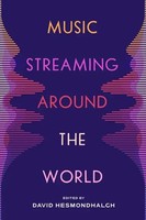 Music Streaming Around The World | David Hesmondhalgh | Taschenbuch | Englisch