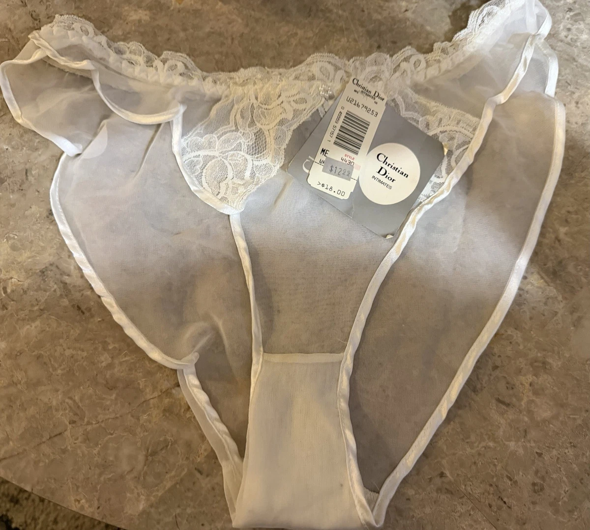 Dior Original Vintage Lingerie for Women for sale | eBay