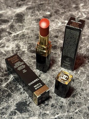 CHANEL Rouge Coco Flash le Rouge Hydratant Haute Brilliance Lip Colour 152