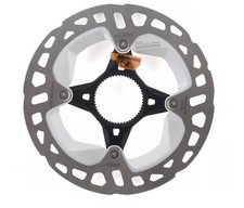 Shimano RT-MT800 Center Lock Bicycle Disc Brake Rotor 140mm SS Ultegra GRX NEW