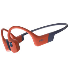SHOKZ OpenSwim Pro Bone Conduction Bluetooth Headphones, IP68, 32GB MP3