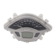 Compteur (Piaggio - Vespa Primavera 4 Temps 3Vi 50 2021 - 2024)