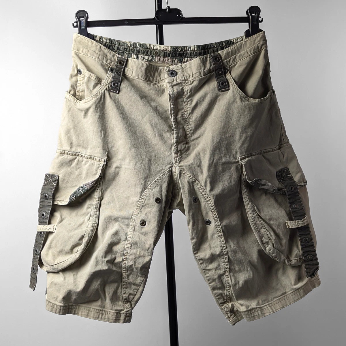 dolce gabbana shorts products for sale | eBay