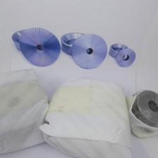 Louderlun 3 Piece Dimple Die Set 1-14 2-12 3 New Open Box