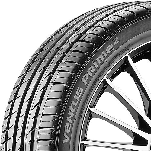 Hankook Ventus Prime 2 K115 pneu 195/55 R16 87V trajets vacances