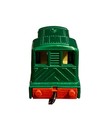 Matchbox No. 24 Shunter Locomotive Diecast Green/Red 1978 Made in England — photo 4