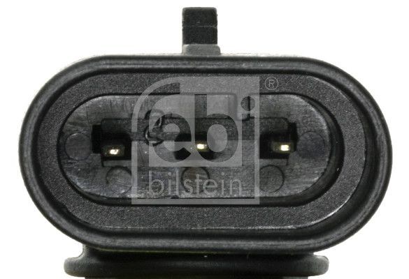 Lagerung Stabilisator Hinten Links Rechts Febi Bilstein 181712 FÜR Hyundai KIA-image