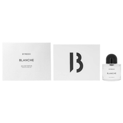 Byredo Blanche Eau De Parfum Spray for Women 100ml/3.4oz
