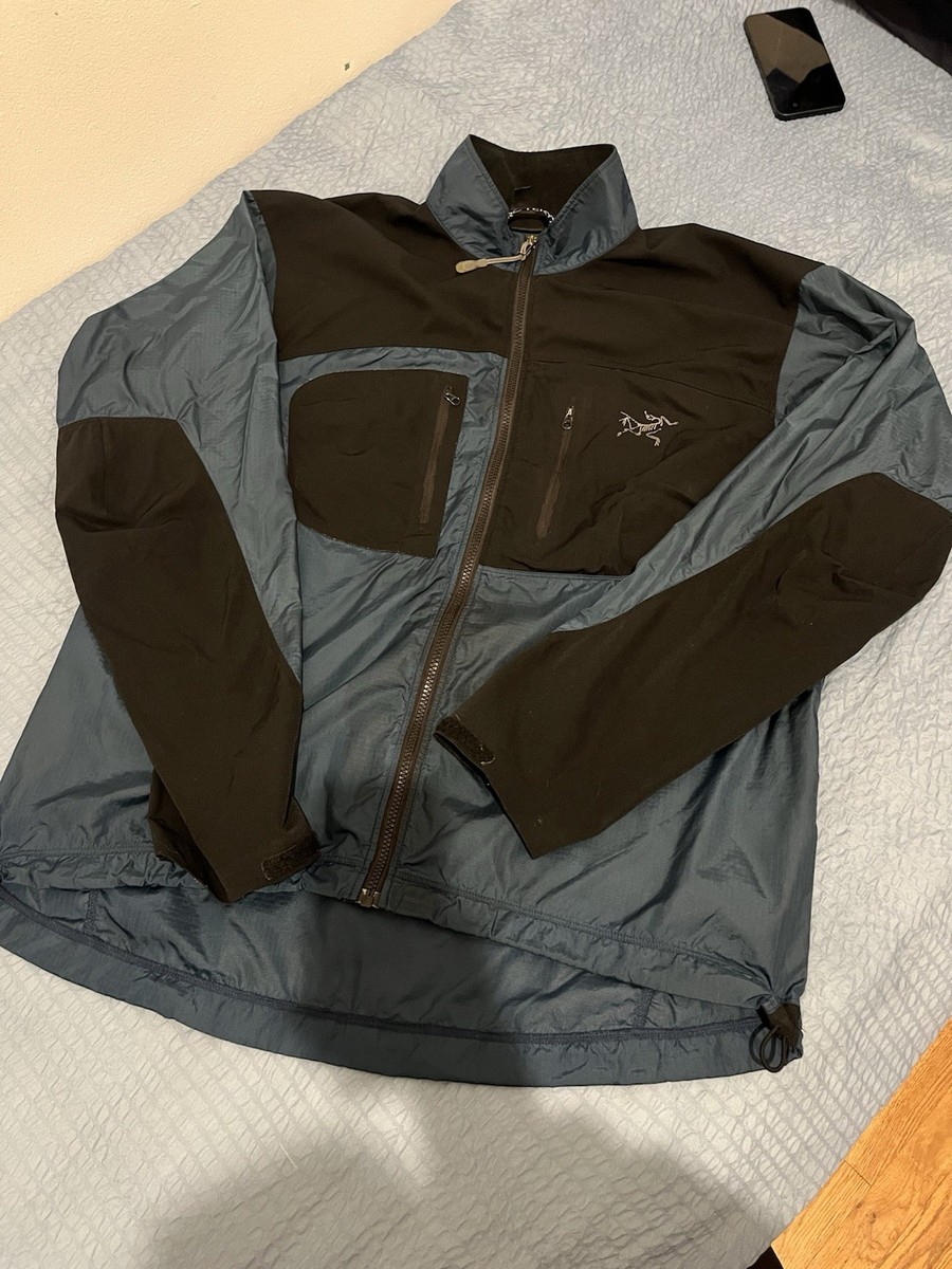 Arc'teryx Tau Vintage Rare | eBay