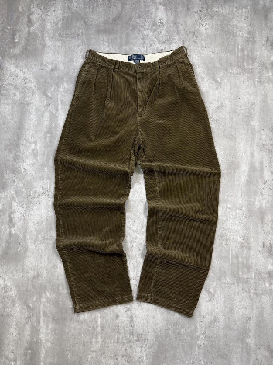 Polo Ralph Lauren Andrew Corduroy Pants for Men for sale - eBay