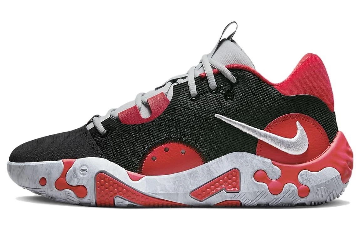 Nike PG 6 EP Bred - DH8447-003 for Sale | Authenticity Guaranteed
