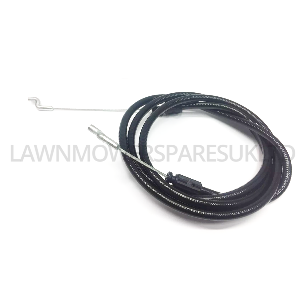 Atco Mountfield Stiga Engine Brake Cable OPC 181030056/1 or 181030056/0 Genuine