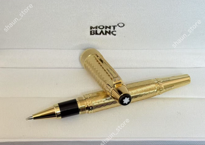 Special Edition Montblanc Antoine de Saint Exupery Writers Edition