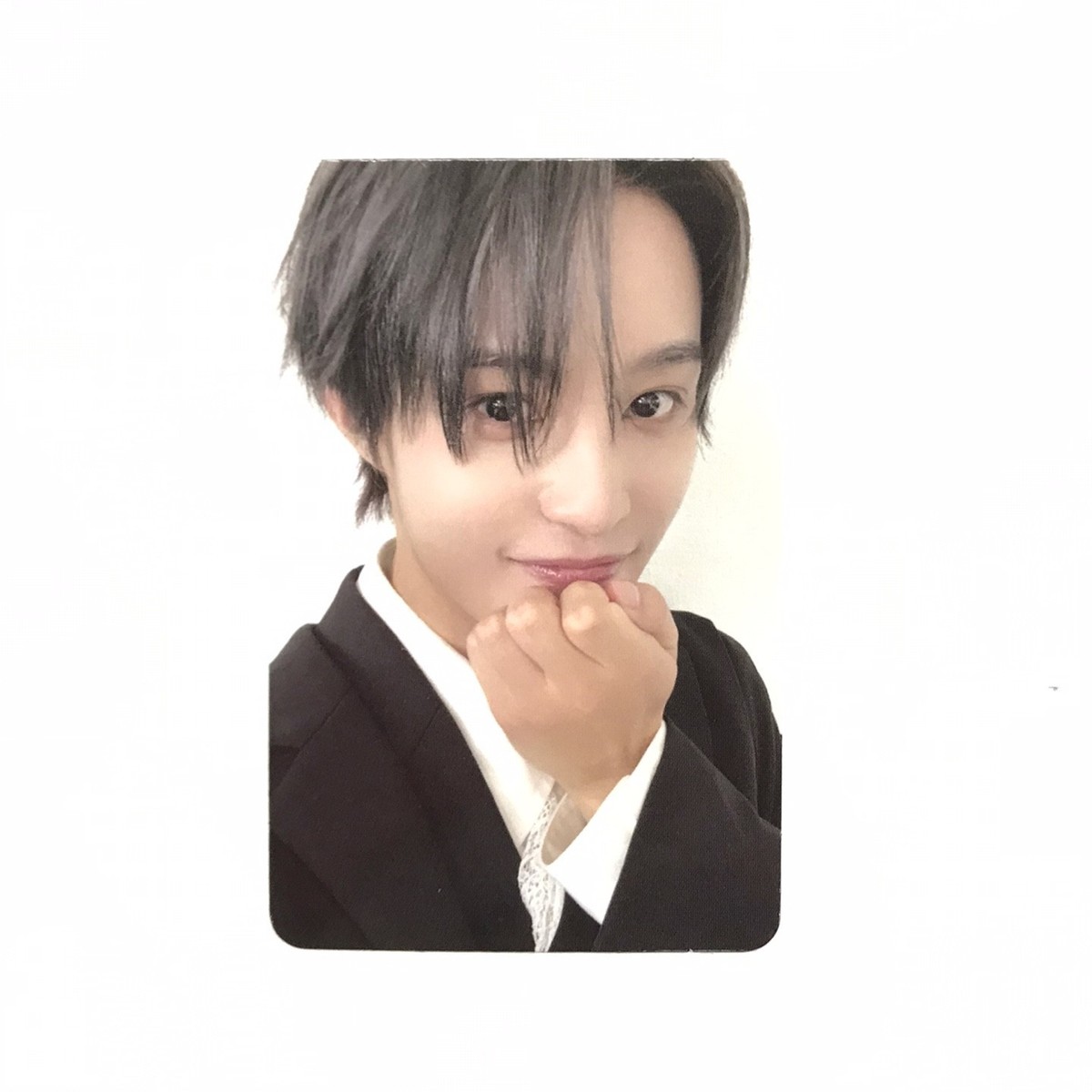 WayV] 白色定格 (Eternal White) / White Ver. Photocard | eBay